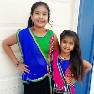 Meet your Posher, Jigna